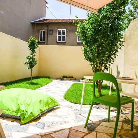 Studio Les Hortensias Avignon Ngoại thất bức ảnh