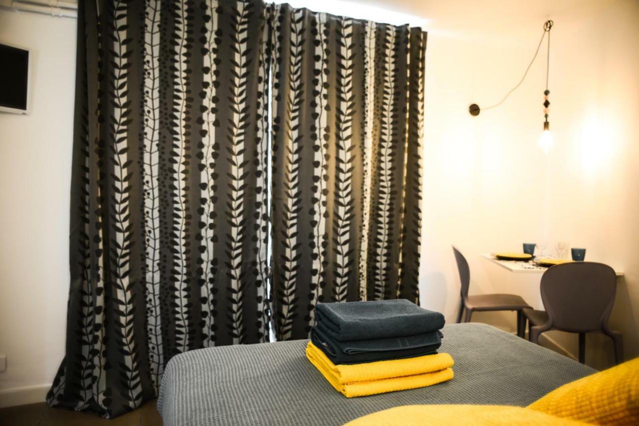 Studio Les Hortensias Avignon Ngoại thất bức ảnh