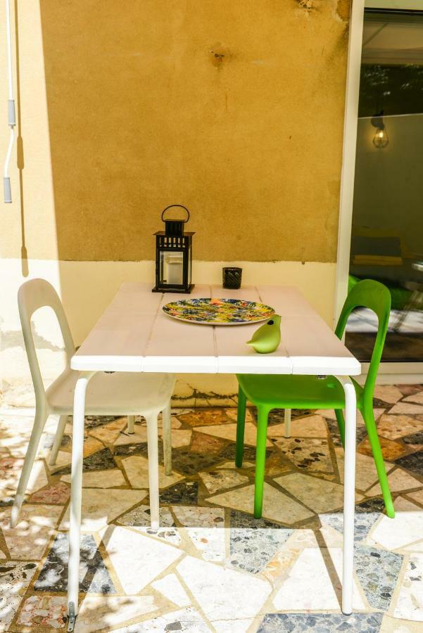 Studio Les Hortensias Avignon Ngoại thất bức ảnh